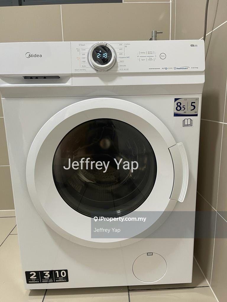 Service Residence for Rent in The Cruise Residence by Jeffrey Yap - iProperty.com.my