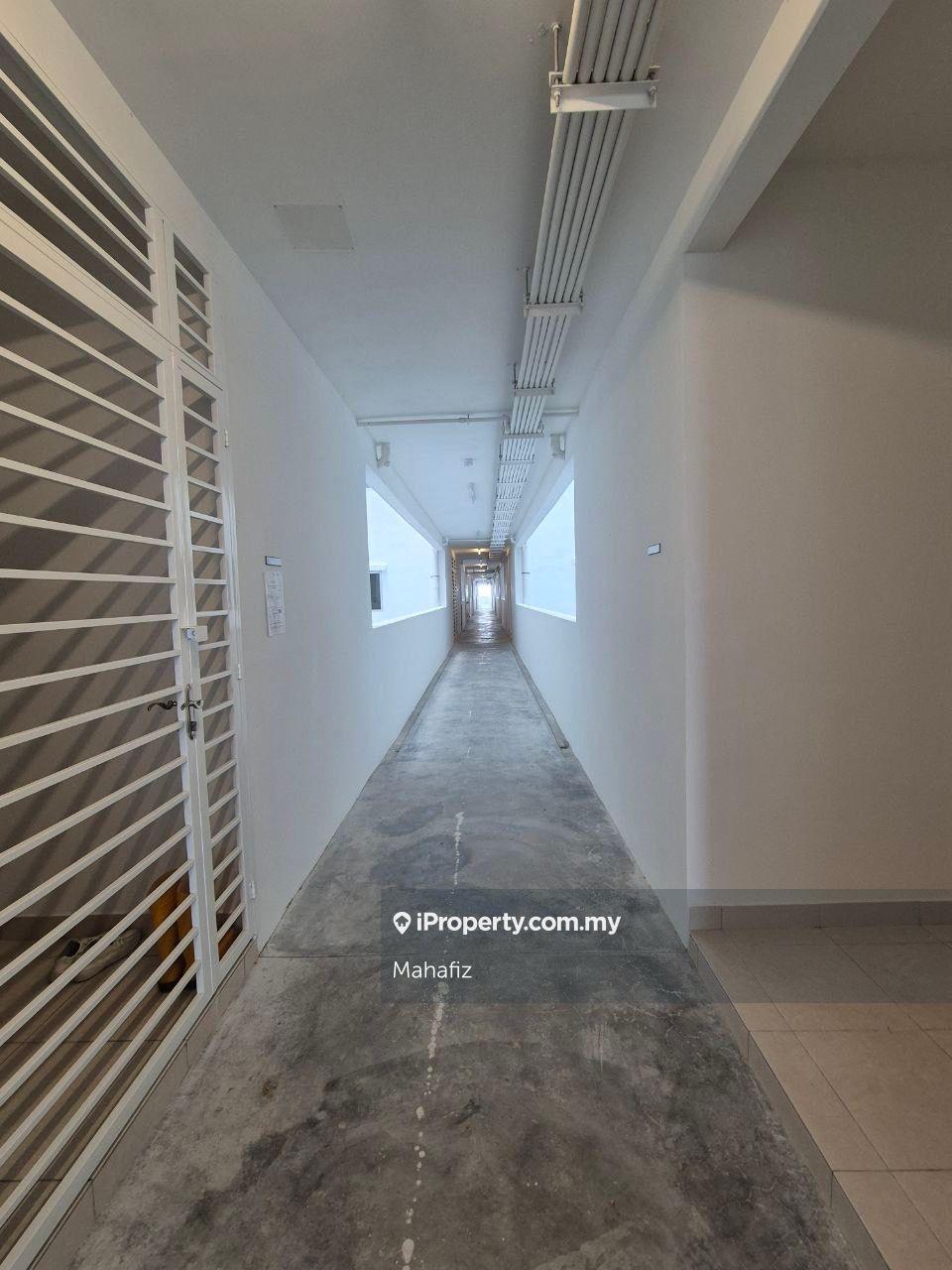 Pangsapuri untuk Dijual di Residensi Kesuma 1 oleh Mahafiz - iProperty.com.my