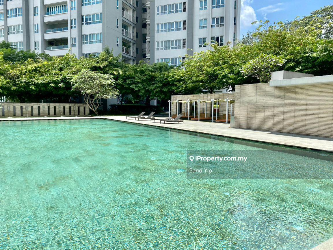 Condominium for Sale in Tiffani Kiara by Sand Yip - iProperty.com.my