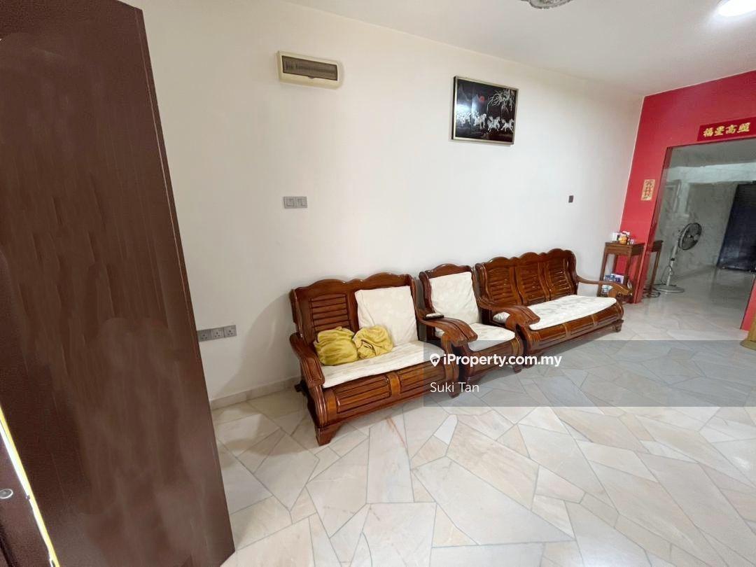1-storey Terraced House for Sale in Kepong Baru, Kepong by Suki Tan - iProperty.com.my