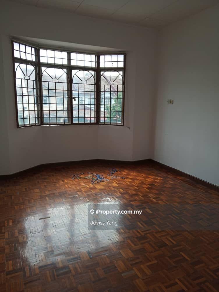 Rumah Berangkai 2 Tingkat untuk Dijual di TAMAN BUKIT ANGSANA, Cheras oleh Joviss Yang - iProperty.com.my