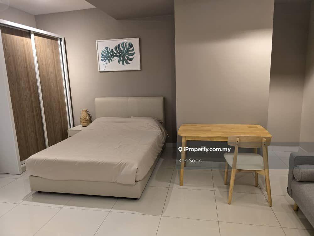 Service Residence for Rent in Lakeview Suites @ Edumetro by Ken Soon - iProperty.com.my
