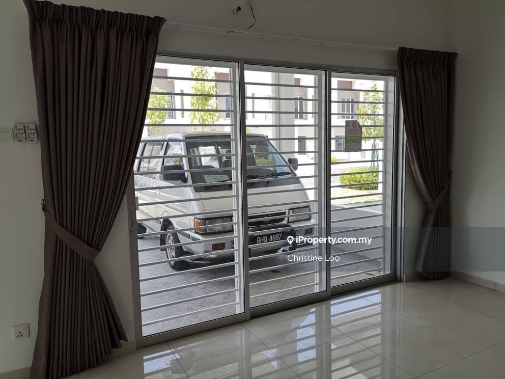 2-storey Terraced House for Sale in Cybersouth, Dengkil by Christine Loo - iProperty.com.my