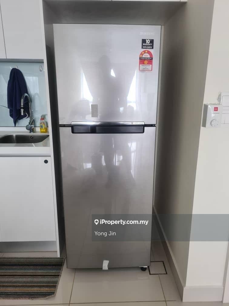 Residensi Servis untuk Dijual di Pandora @ Tropicana Metropark oleh Yong Jin - iProperty.com.my