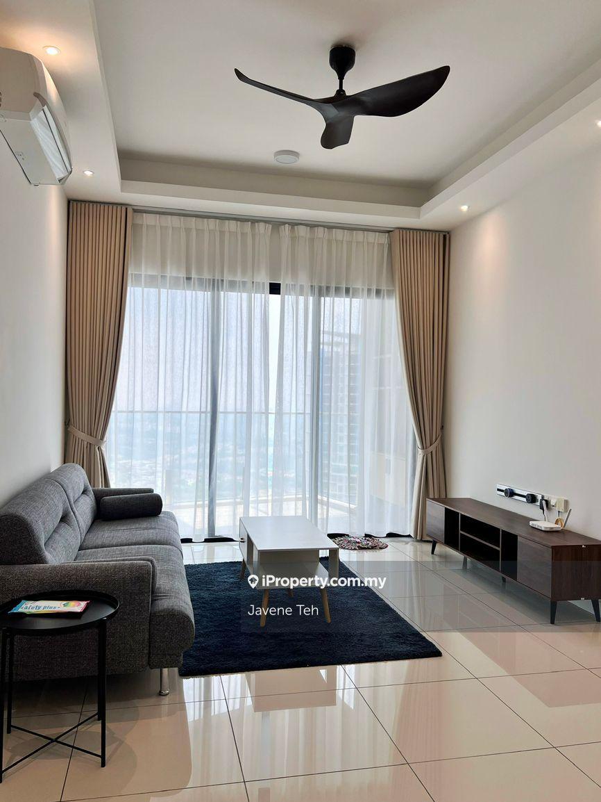 Condominium for Rent in Sky Condominium (Skyz Residence) by Javene Teh - iProperty.com.my