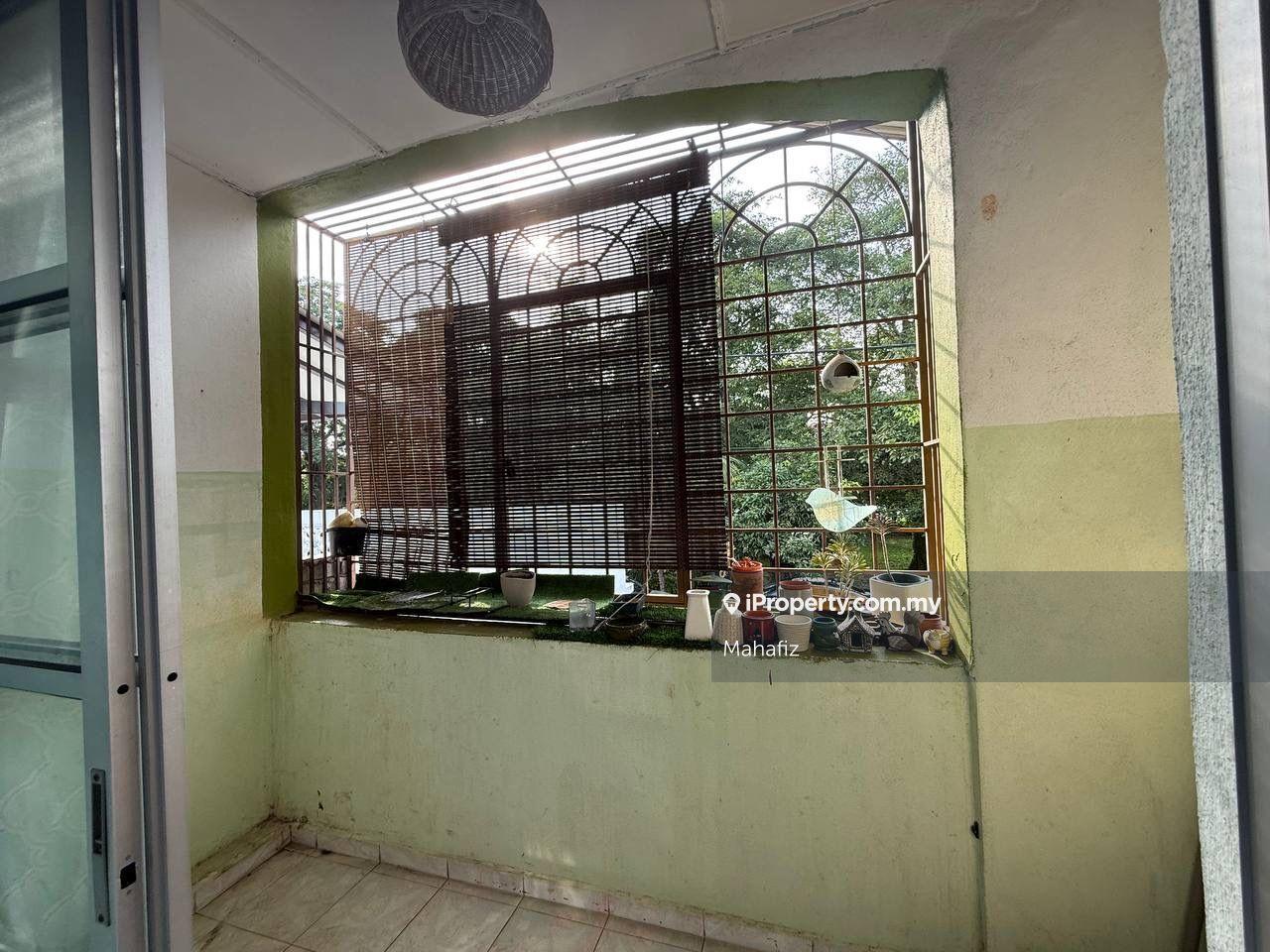 Terraced House for Sale in Seksyen 4, Bangi by Mahafiz - iProperty.com.my