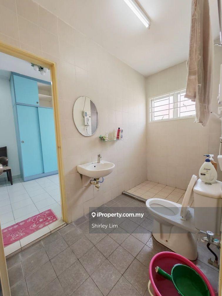 Rumah Berangkai 2 Tingkat untuk Dijual di Taman Putra Impiana, Puchong oleh Shirley Lim - iProperty.com.my