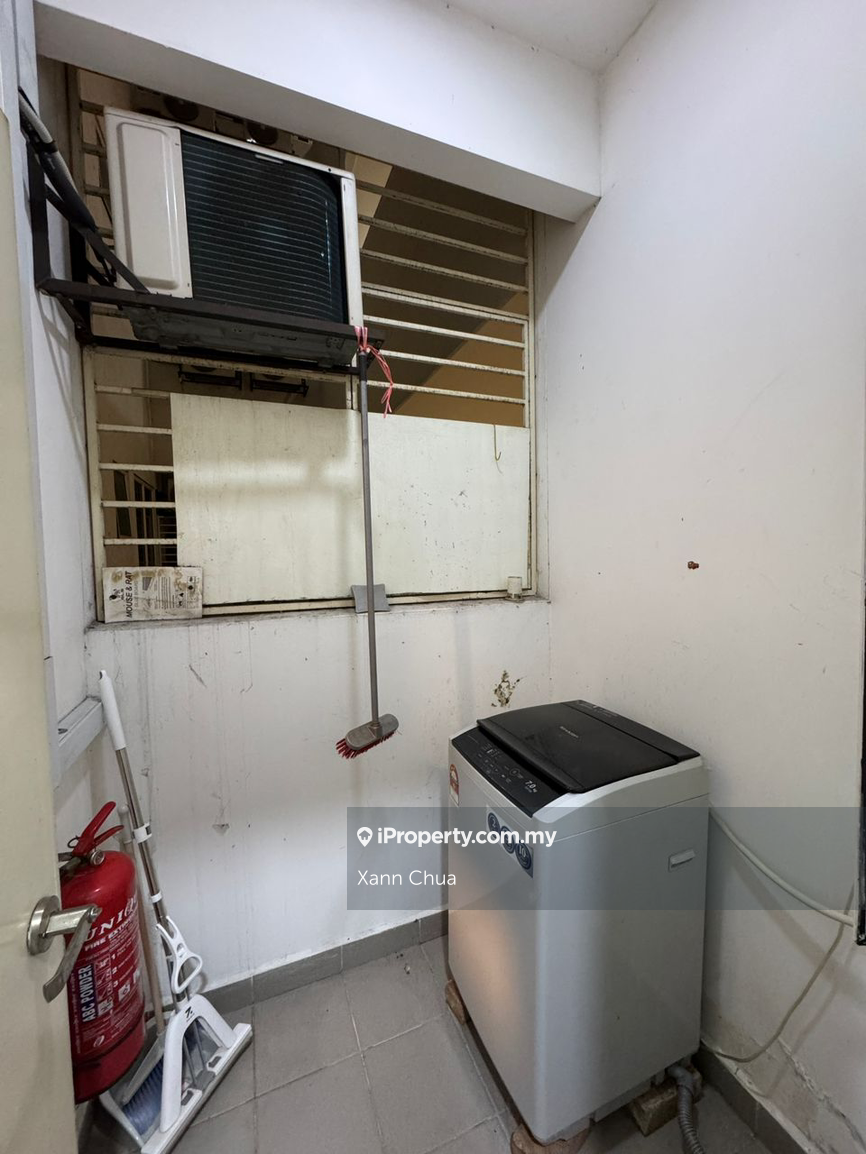 Service Residence for Rent in 3 Elements by Xann Chua - iProperty.com.my