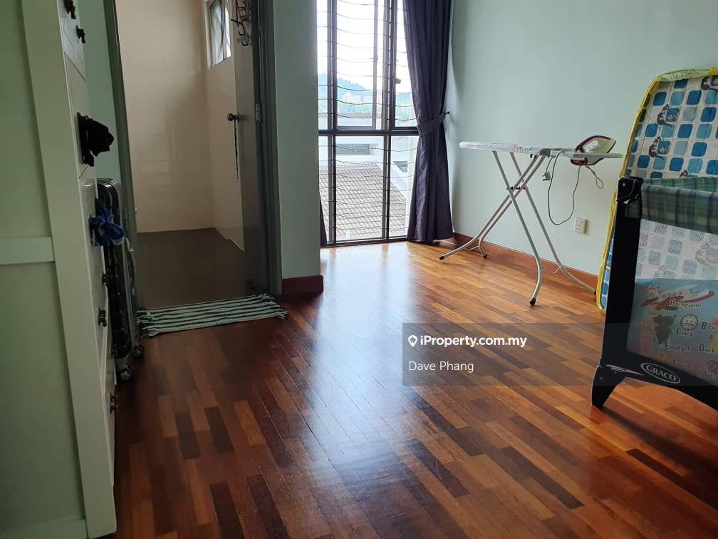 2-storey Terraced House for Sale in Sering Ukay, Ampang by Dave Phang - iProperty.com.my