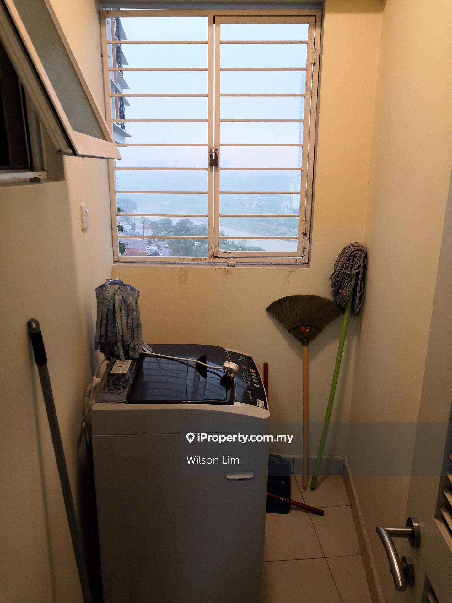 Residensi Servis untuk Disewa di Tiara Mutiara / The Crown oleh Wilson Lim - iProperty.com.my