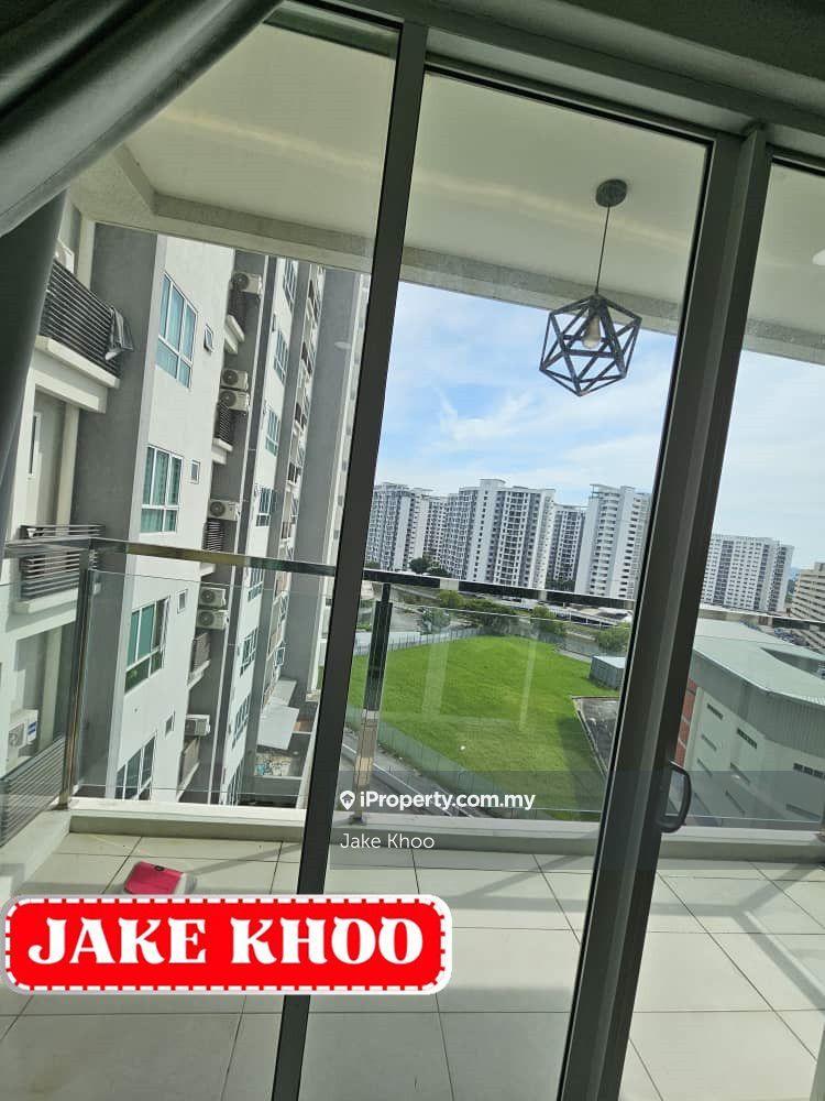 Condominium for Rent in Tropicana Bay Residences by Jake Khoo - iProperty.com.my