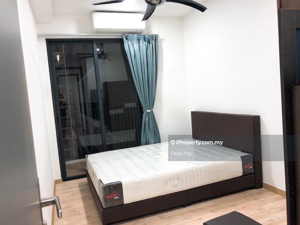 Residensi Servis untuk Disewa di Emporis oleh Fedo Ng - iProperty.com.my