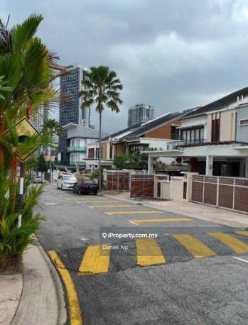Semi-Detached House for Sale in Bayu Segar, Taman Bukit Segar, Taman Desa Aman, Cheras by Daniel Ng - iProperty.com.my