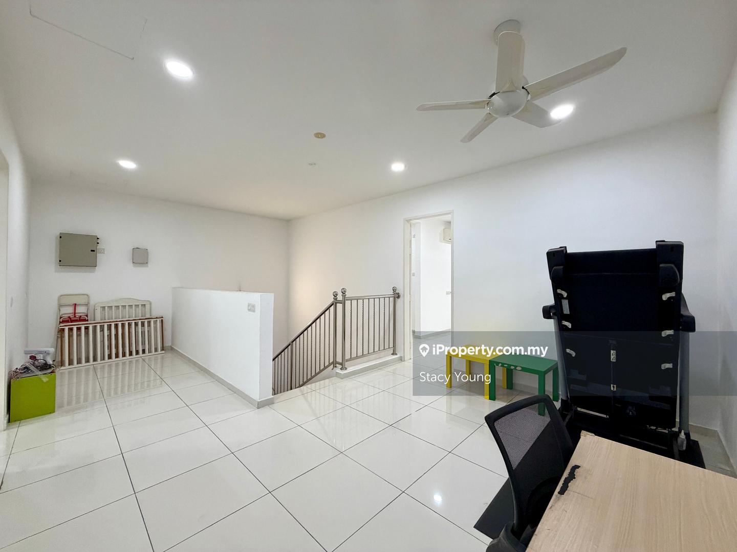 Rumah Berangkai 3 Tingkat untuk Dijual di Taman Cheras Vista, Cheras oleh Stacy Young - iProperty.com.my