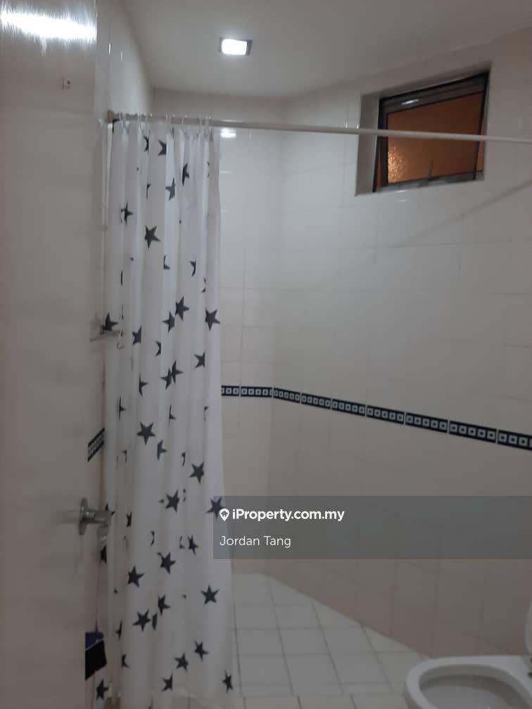 Service Residence for Rent in Windsor Tower by Jordan Tang - iProperty.com.my