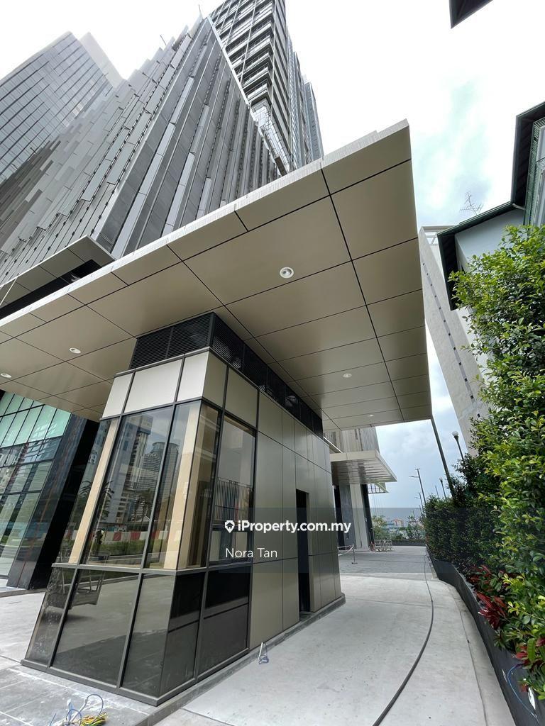 Service Residence for Rent in Service Suites @ Pavilion Embassy by Nora Tan - iProperty.com.my