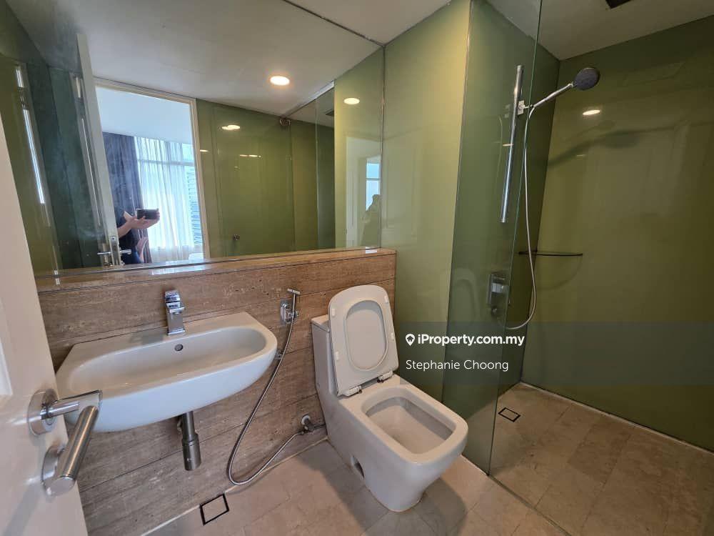 Service Residence for Sale in Vortex KLCC by Stephanie Choong - iProperty.com.my