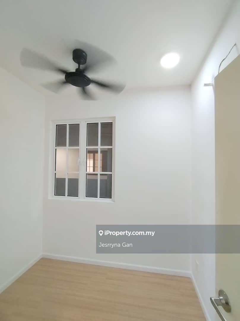 Residensi Servis untuk Dijual di Tuan 2egacy oleh Jesrryna Gan - iProperty.com.my