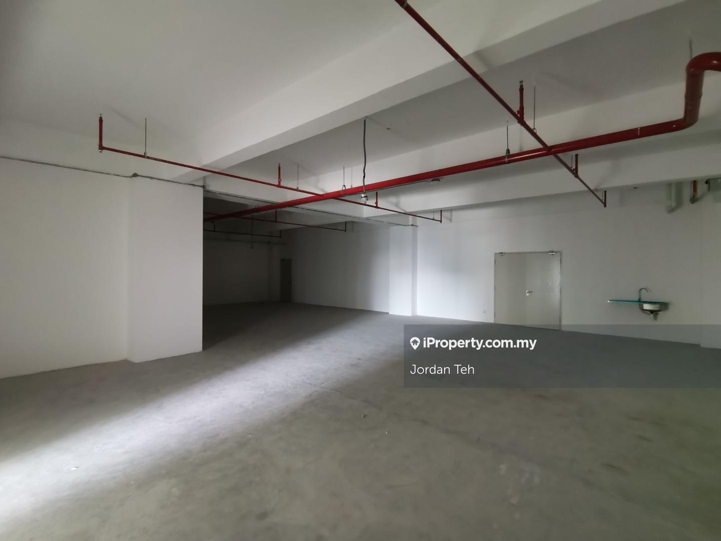 Pejabat-Runcit untuk Dijual di Pacific Star, Petaling Jaya, Great Deal, Petaling Jaya oleh Jordan Teh - iProperty.com.my