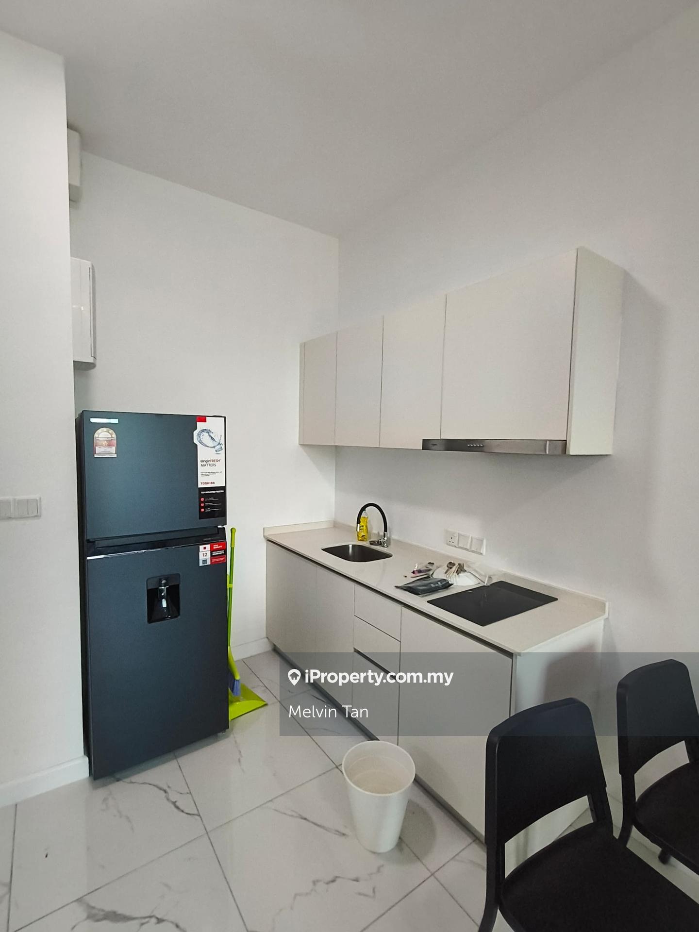 Service Residence for Sale in Cubic Botanical by Melvin Tan - iProperty.com.my