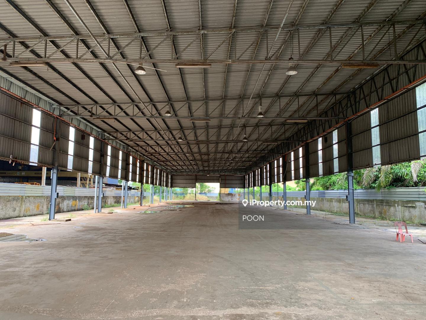 Kilang Terpisah untuk Disewa di Seksyen 15, Shah Alam oleh POON - iProperty.com.my