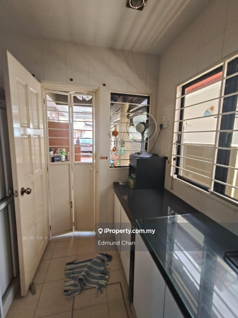 Cluster House for Sale in Taman Mutiara Indah, Puchong by Edmund Chan - iProperty.com.my