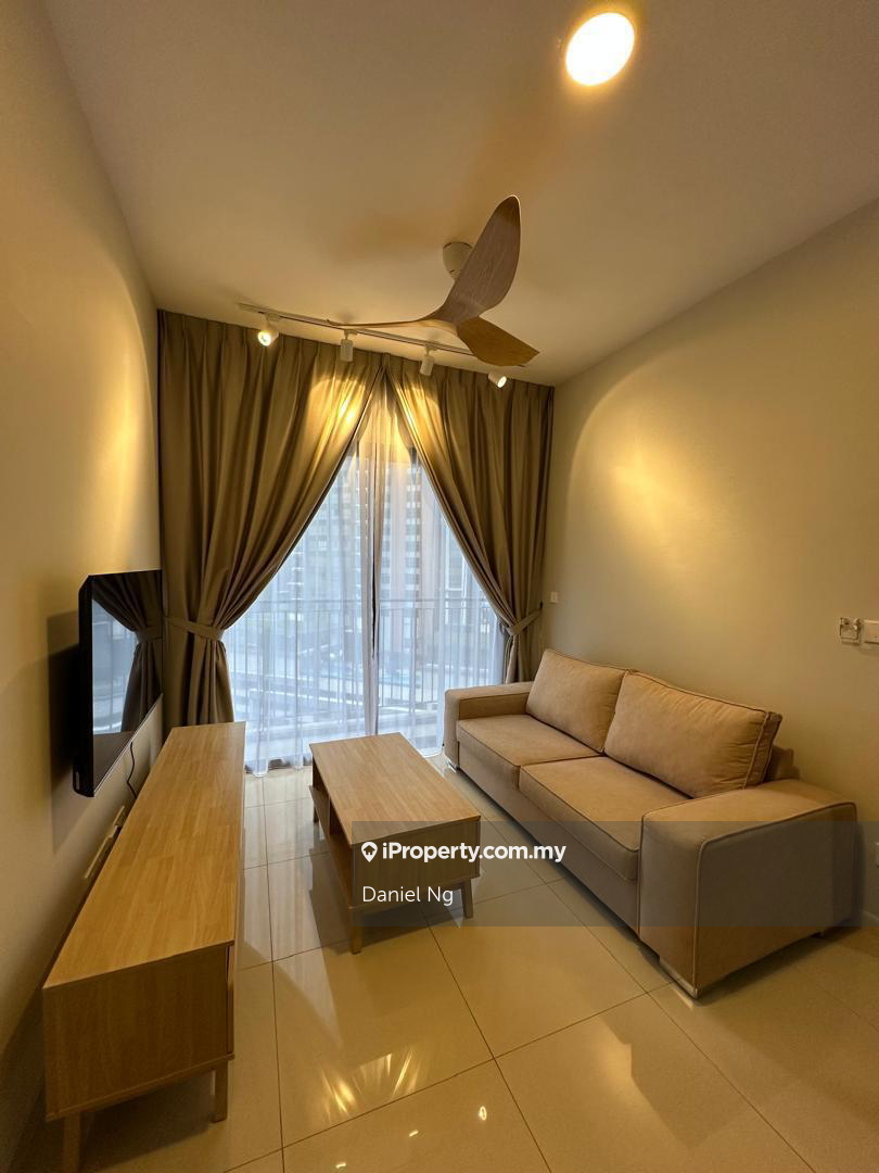Service Residence for Rent in Sunway Velocity TWO by Daniel Ng - iProperty.com.my