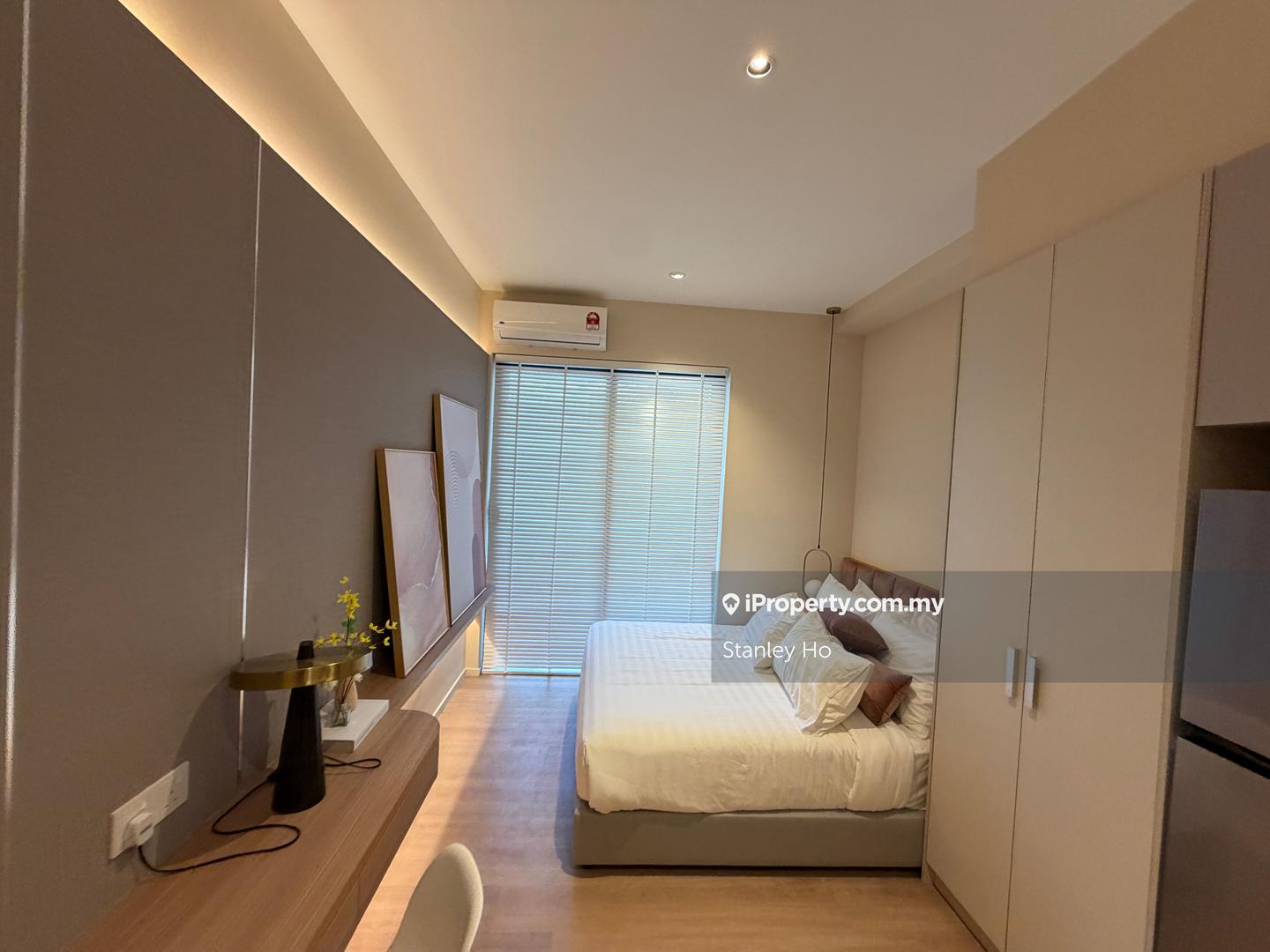 Service Residence for Rent in The Goodwood Residence by Stanley Ho - iProperty.com.my