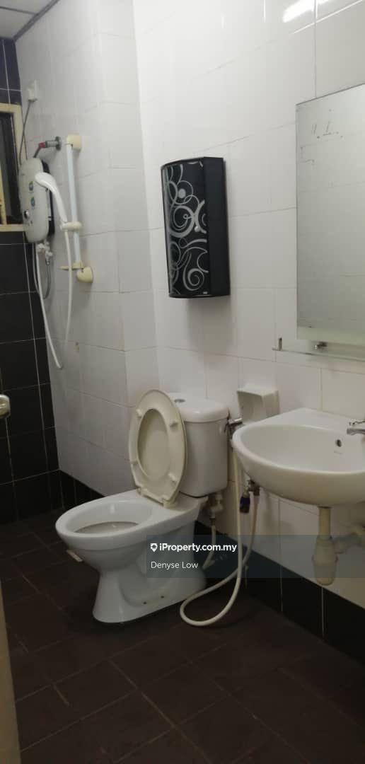 Condominium for Rent in Paramount View by Denyse Low - iProperty.com.my