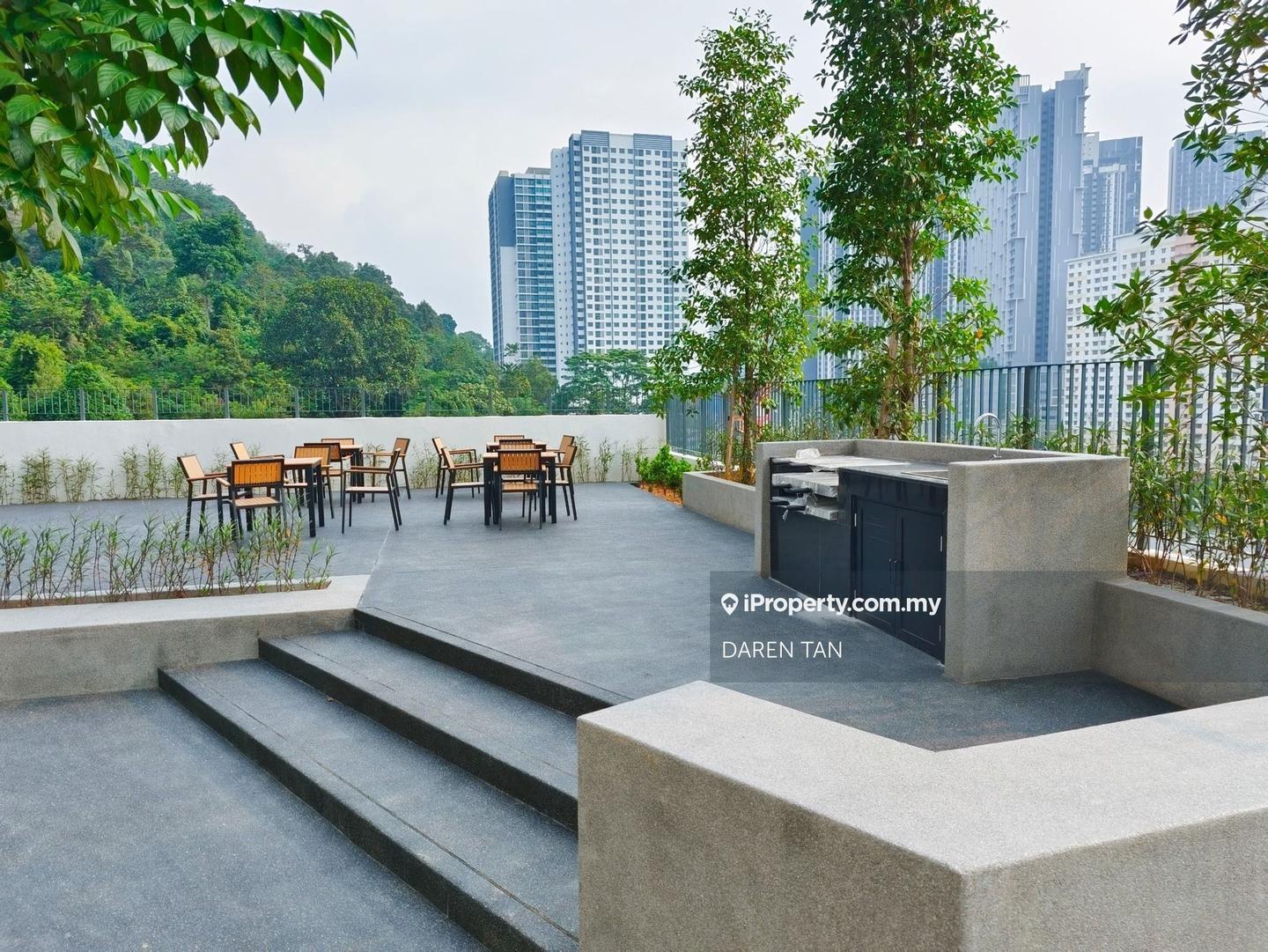 Residensi Servis untuk Dijual di Hampton Height Damansara oleh DAREN TAN - iProperty.com.my