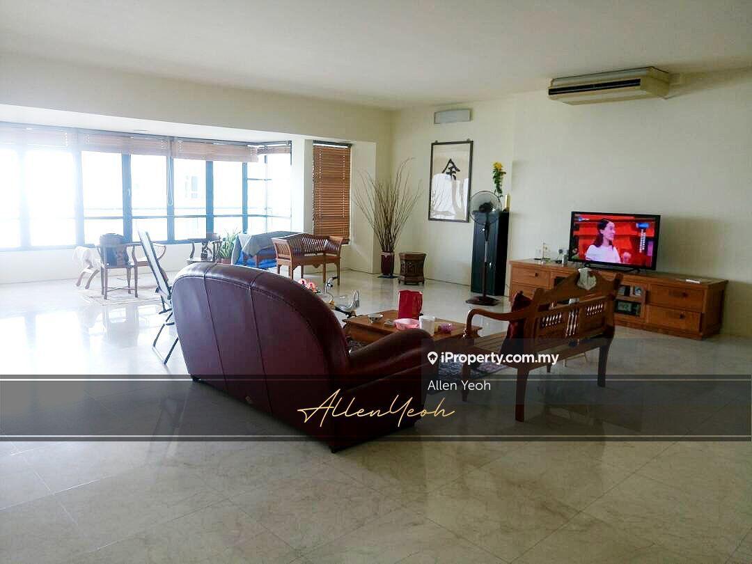 Condominium for Sale in The Regency Condominium by Allen Yeoh - iProperty.com.my