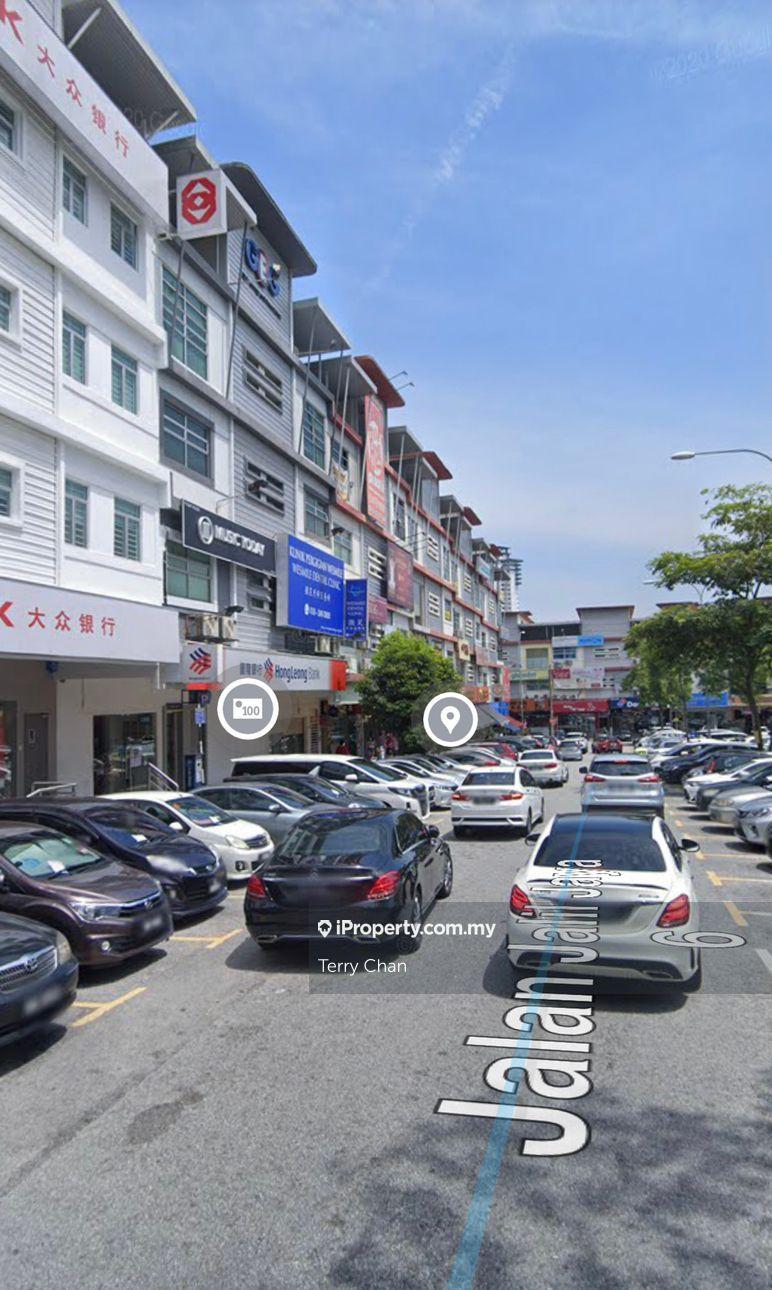 Kedai untuk Dijual di Bukit Jalil, Kuala Lumpur oleh Terry Chan - iProperty.com.my
