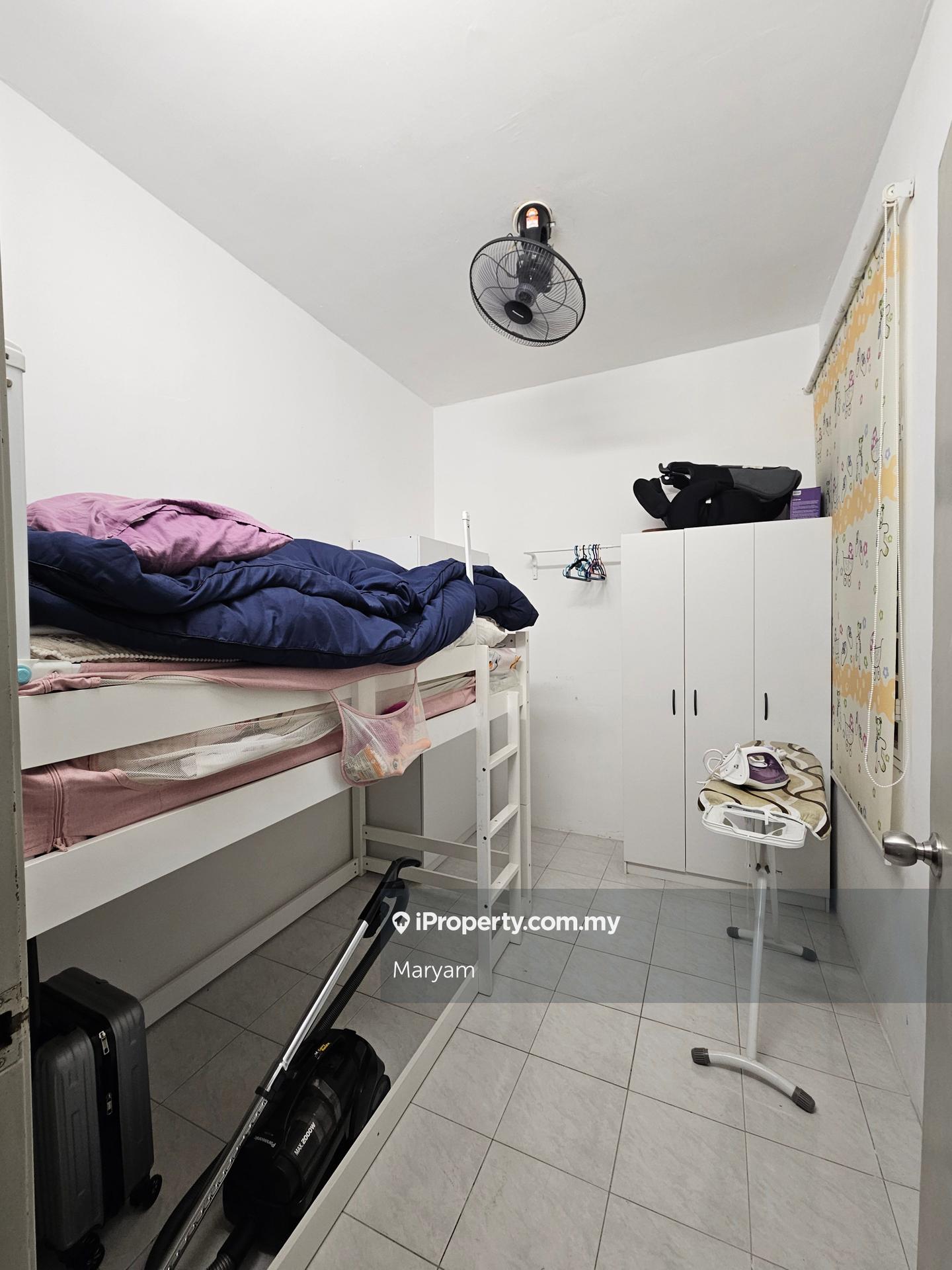 Pangsapuri untuk Disewa di Villa Tropika oleh Maryam - iProperty.com.my