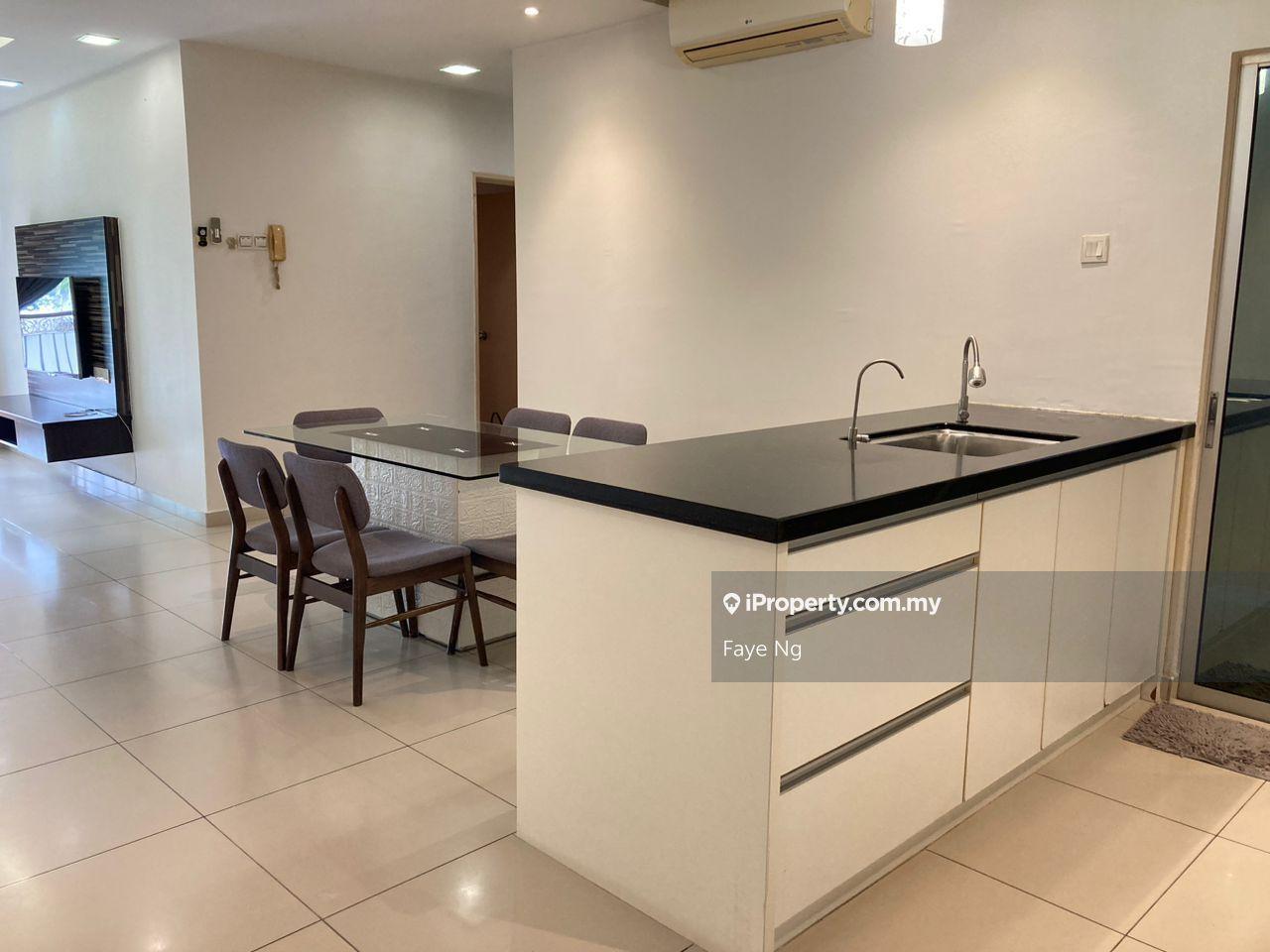 Condominium for Rent in Dynasty Garden Condominium by Faye Ng - iProperty.com.my