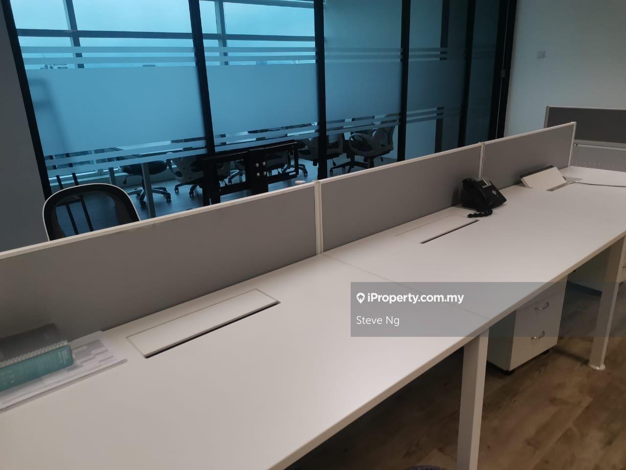 Office for Sale in KL Sentral, Kl Sentral by Steve Ng - iProperty.com.my