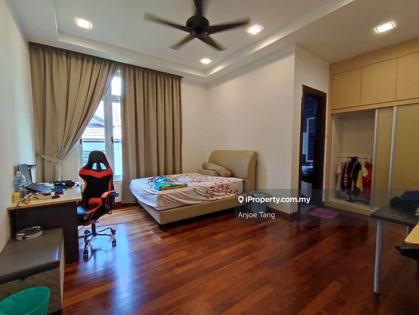 Banglo untuk Dijual di Sri Suria, Bukit Rimau, Shah Alam oleh Anjoe Tang - iProperty.com.my