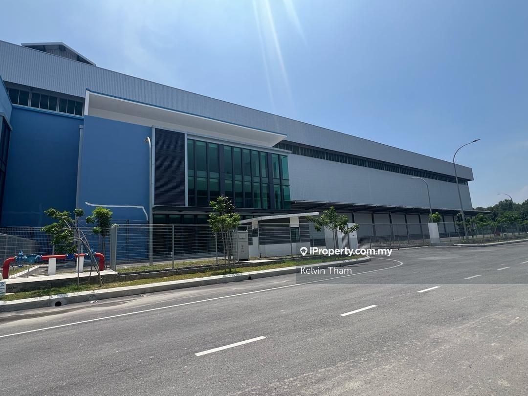 Industrial Land for Rent in North Port (Pelabuhan Utara), Port Klang (Pelabuhan Klang) by Kelvin Tham - iProperty.com.my