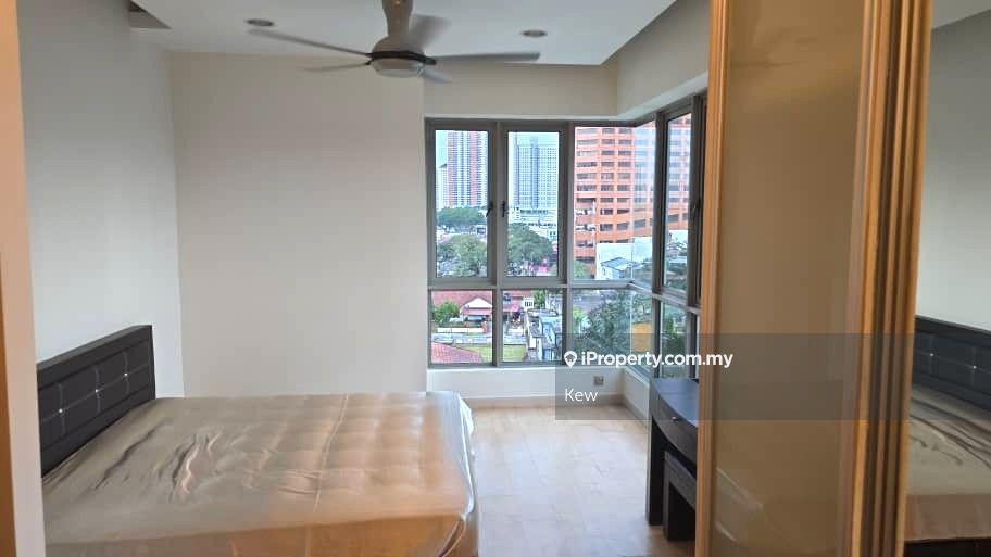 Condominium for Rent in The Maple Condominium by Kew - iProperty.com.my