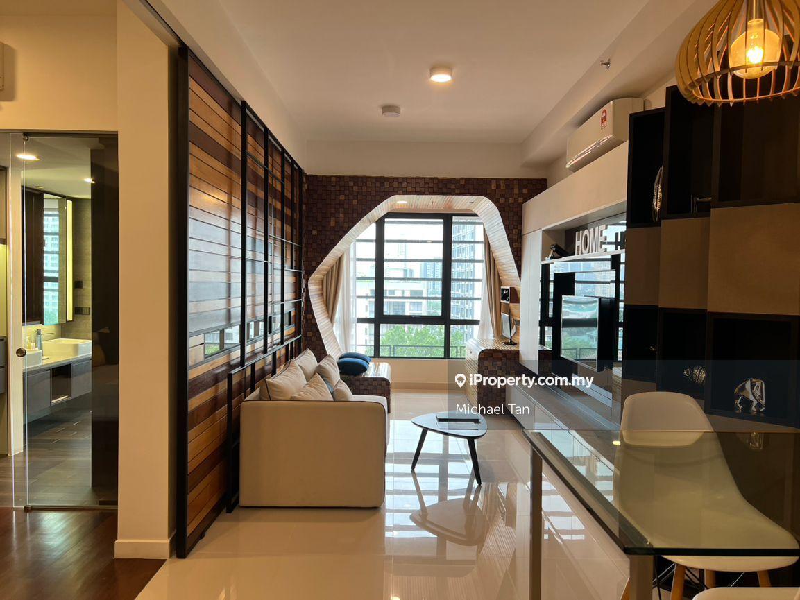 Service Residence for Sale in Novo Ampang by Dumpling Tan - iProperty.com.my