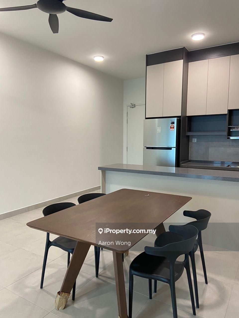 Kondominium untuk Disewa di The Address oleh Aaron Wong - iProperty.com.my