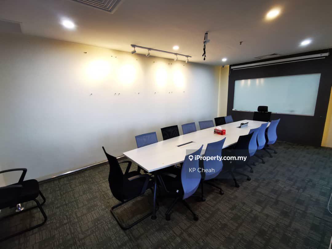 Office for Sale in Bangsar South, Kuala Lumpur, Kampung Kerinchi (Bangsar South) by KP Cheah - iProperty.com.my