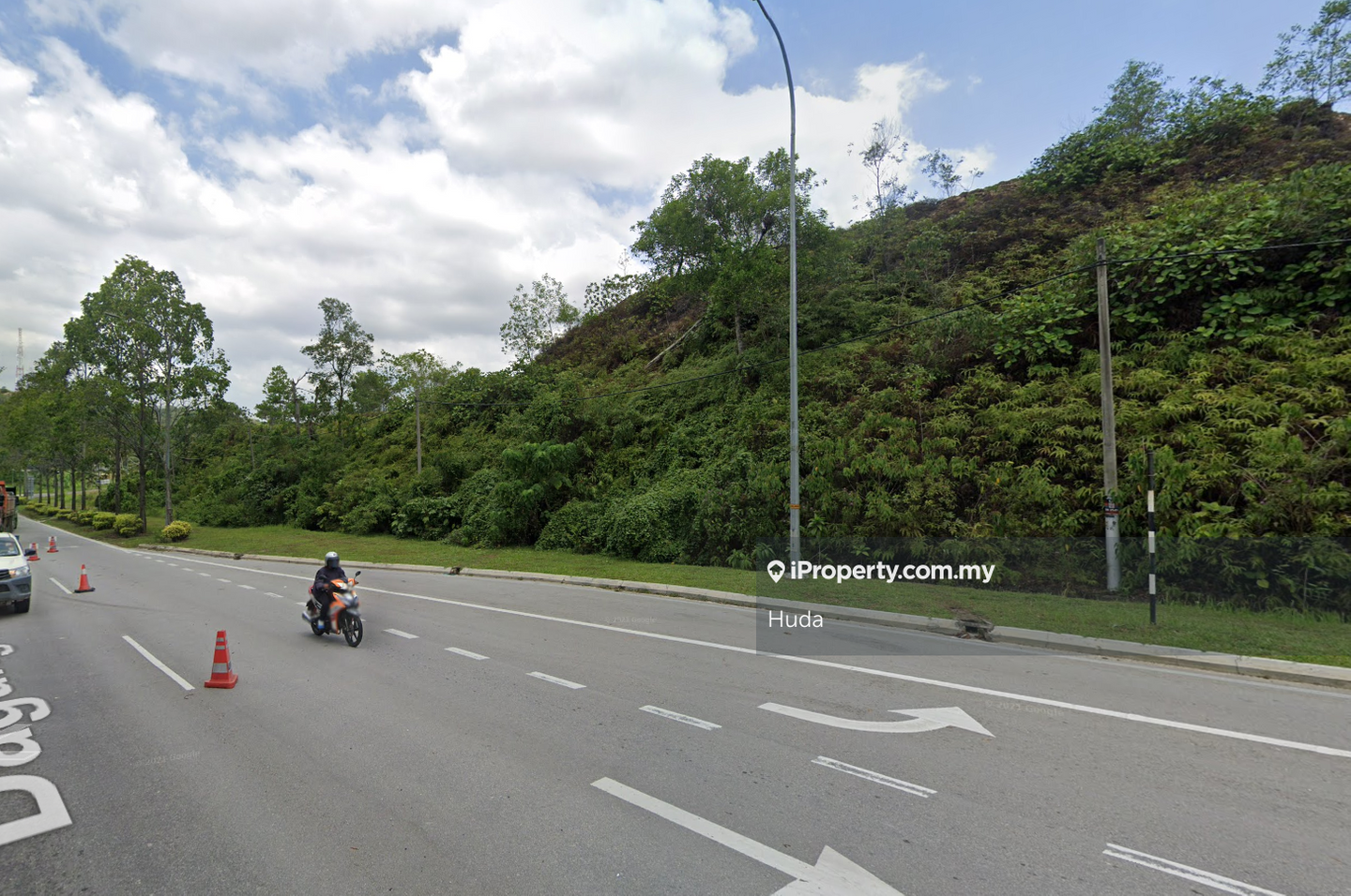 Agricultural Land for Sale in Bandar Baru Salak Tinggi, Sepang by Huda - iProperty.com.my