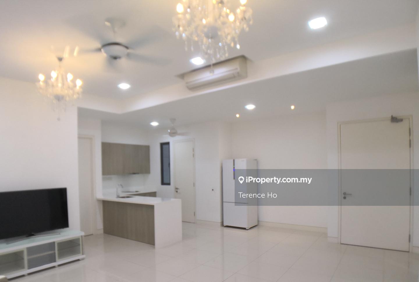 Residensi Servis untuk Dijual di Arnica @ Tropicana Gardens oleh Terence Ho - iProperty.com.my