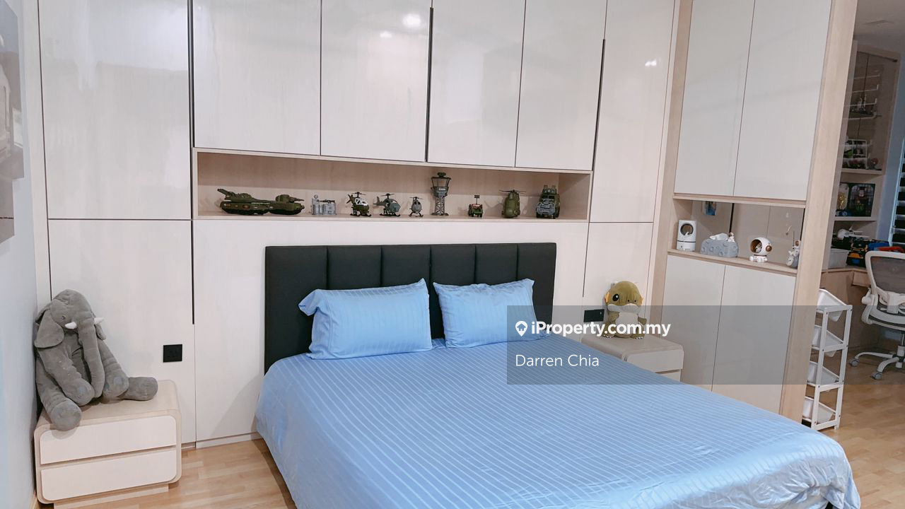 Bungalow House for Sale in Taman Sungai Sering, Cheras, Cheras by Darren Chia - iProperty.com.my