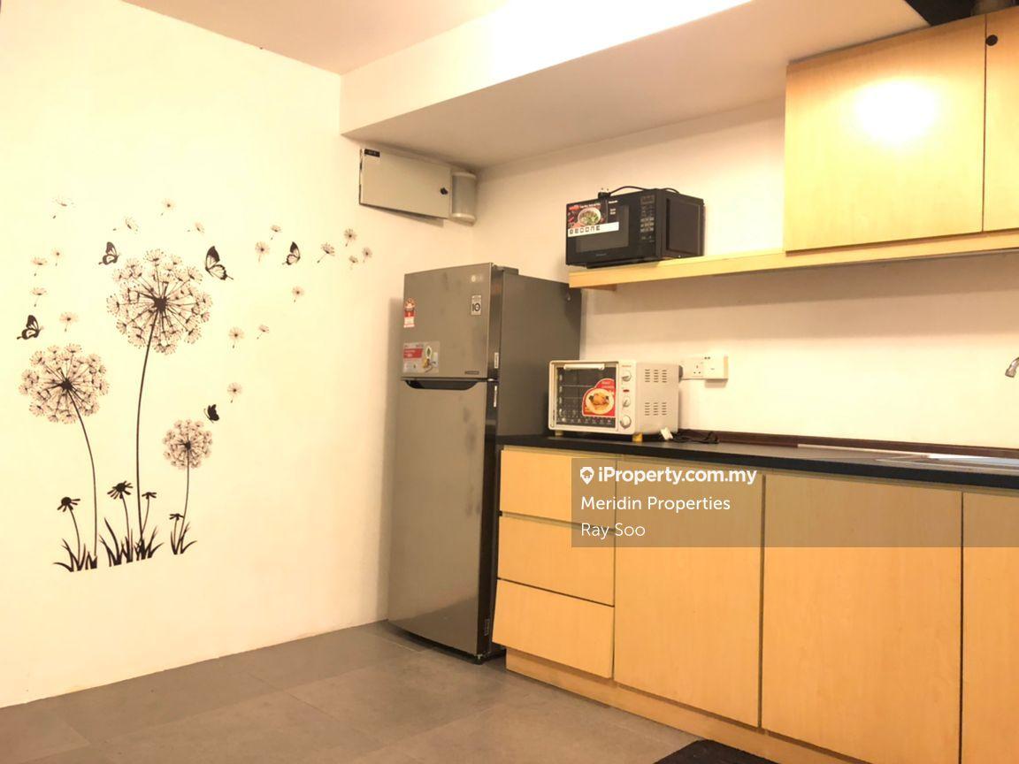 Residensi Servis untuk Disewa di Empire Damansara oleh Ray Soo - iProperty.com.my