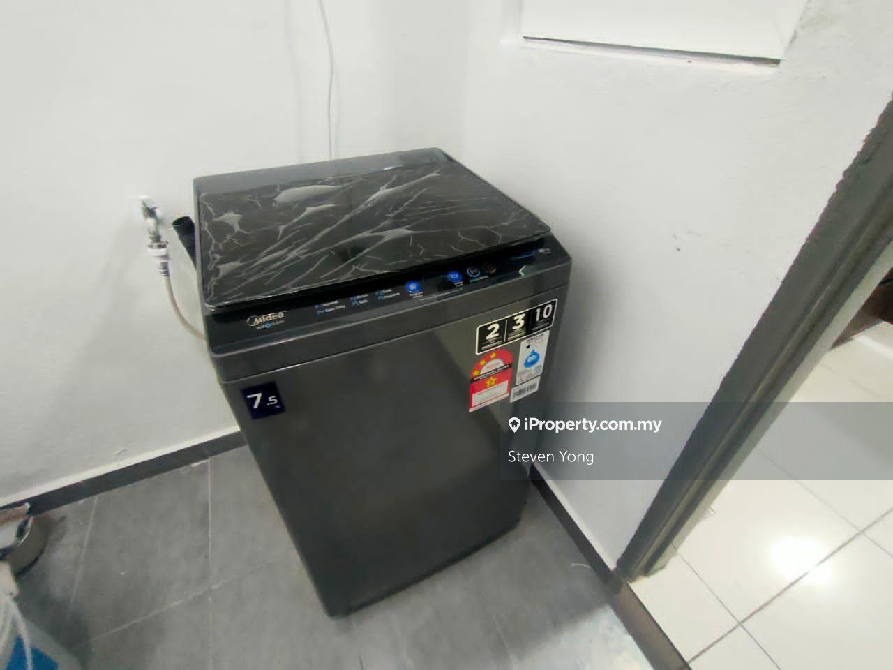 Kondominium untuk Disewa di Iris Residence oleh Steven Yong - iProperty.com.my