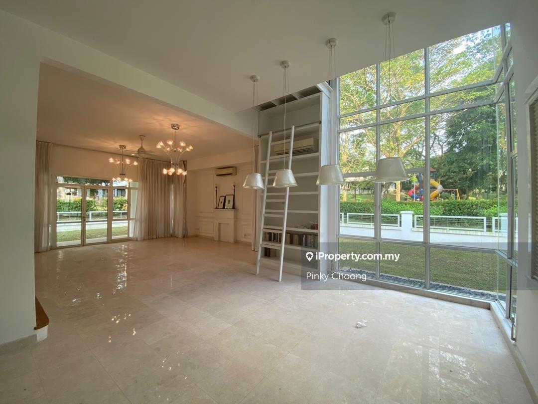 Bungalow House for Rent in Valencia, Sungai Buloh by Pinky Choong - iProperty.com.my