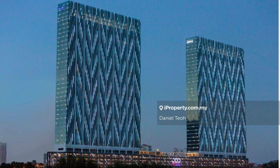 Service Residence for Sale in City of Dreams by Daniel Teoh - iProperty.com.my