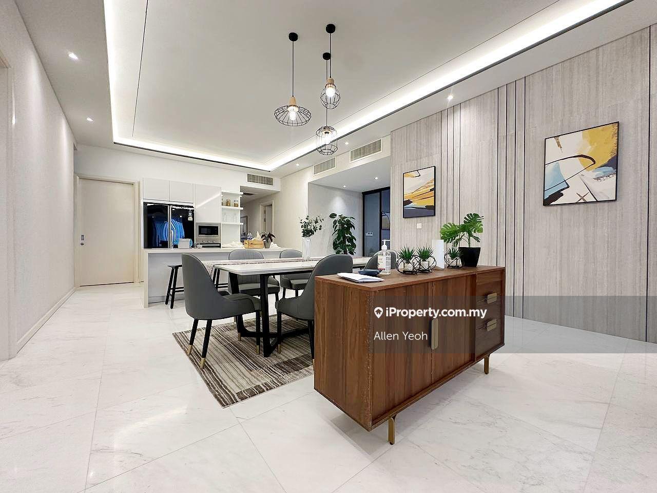 Condominium for Sale in Setia V Residences by Allen Yeoh - iProperty.com.my