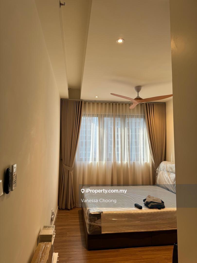 Residensi Servis untuk Disewa di Sunway Avila Residences oleh Vanessa Choong - iProperty.com.my